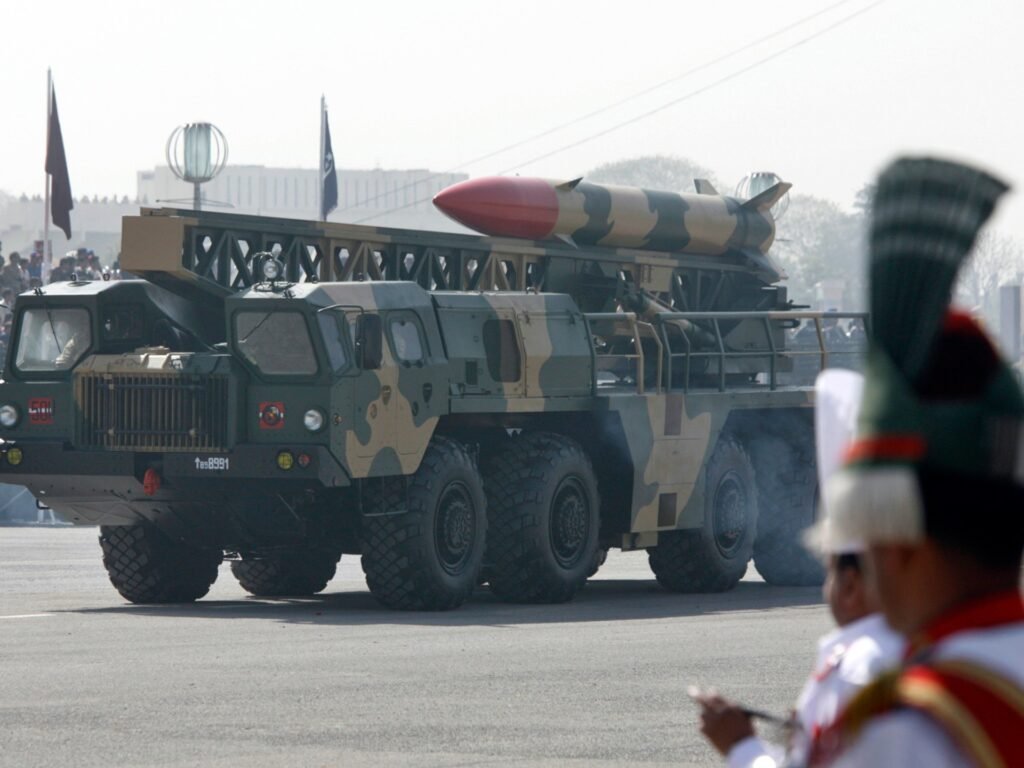 Could India, Pakistan use nuclear weapons? Here’s what their doctrines say | India-Pakistan Tensions News