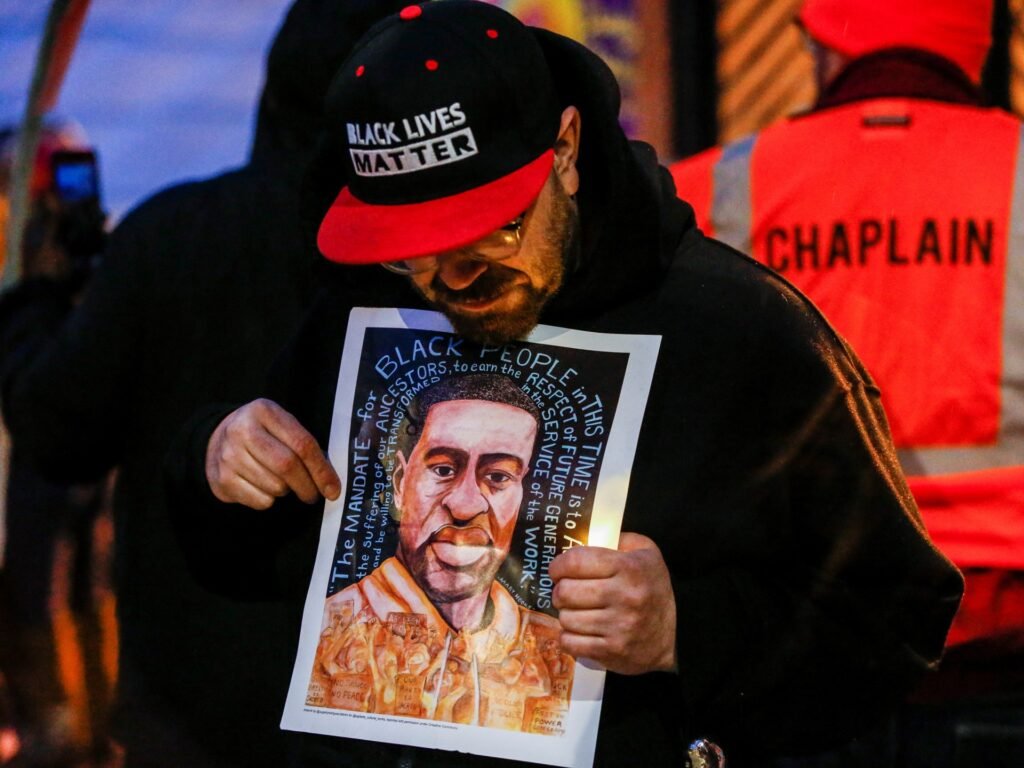 Five years after George Floyd’s death, why misinformation still persists | Racism News