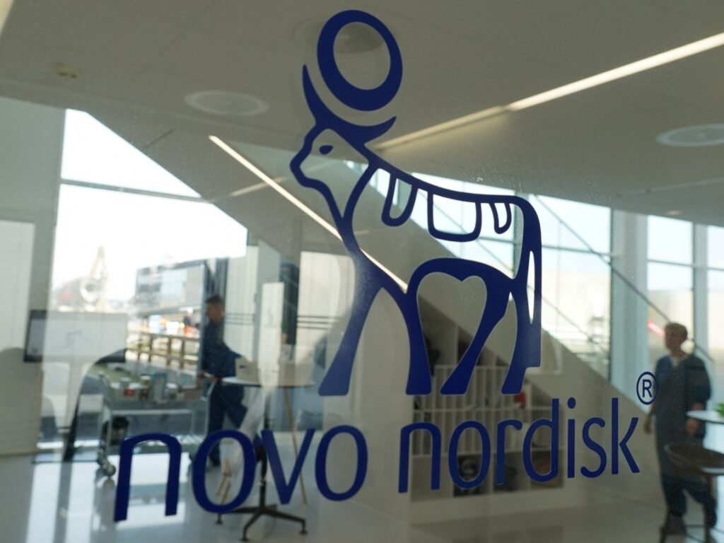 In surprise move Wegovy-maker Novo Nordisk ousts CEO amid sagging sales | Business and Economy News