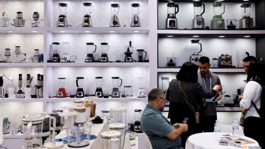 Amid Tariff Turbulence, China’s Exporters Shift Focus While Overcapacity Looms Large