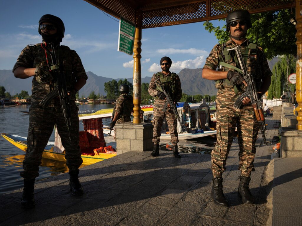 Navigating the Tensions: A Comprehensive Guide to the Pahalgam Attack and the Kashmir Conflict