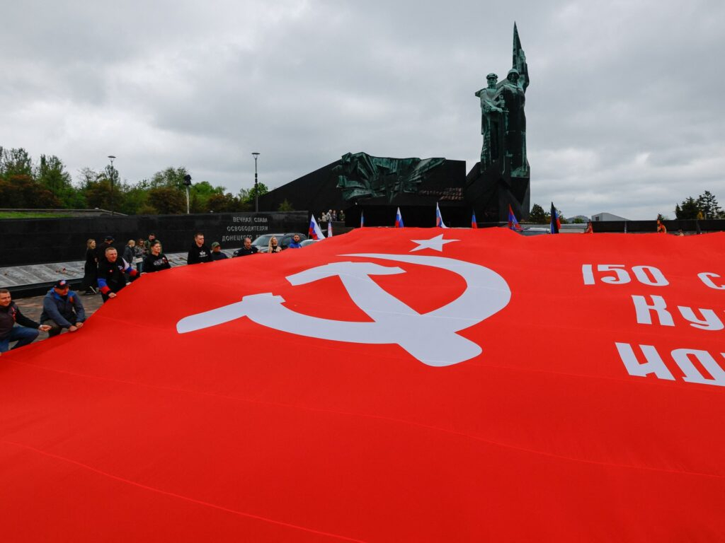 Russia-Ukraine war: List of key events, day 1,170 | Russia-Ukraine war News