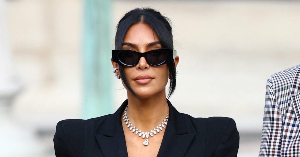 8 found guilty of Kim Kardashian jewelry heist in Paris; 2 defendants acquitted