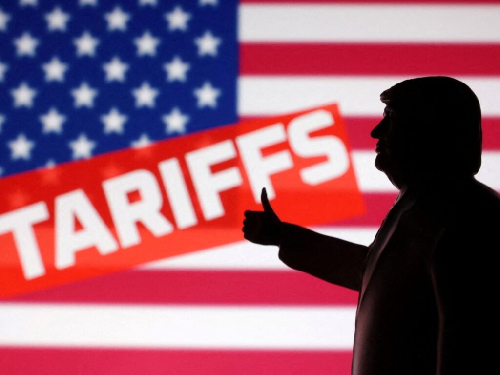Why are the US and EU struggling to reach a trade deal? | Business and Economy News