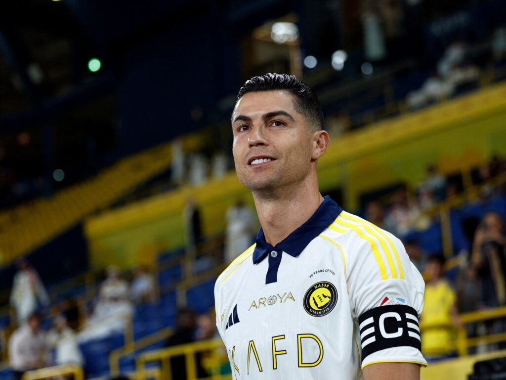 Ronaldo, Messi could face FIFA Club World Cup showdown | Football News