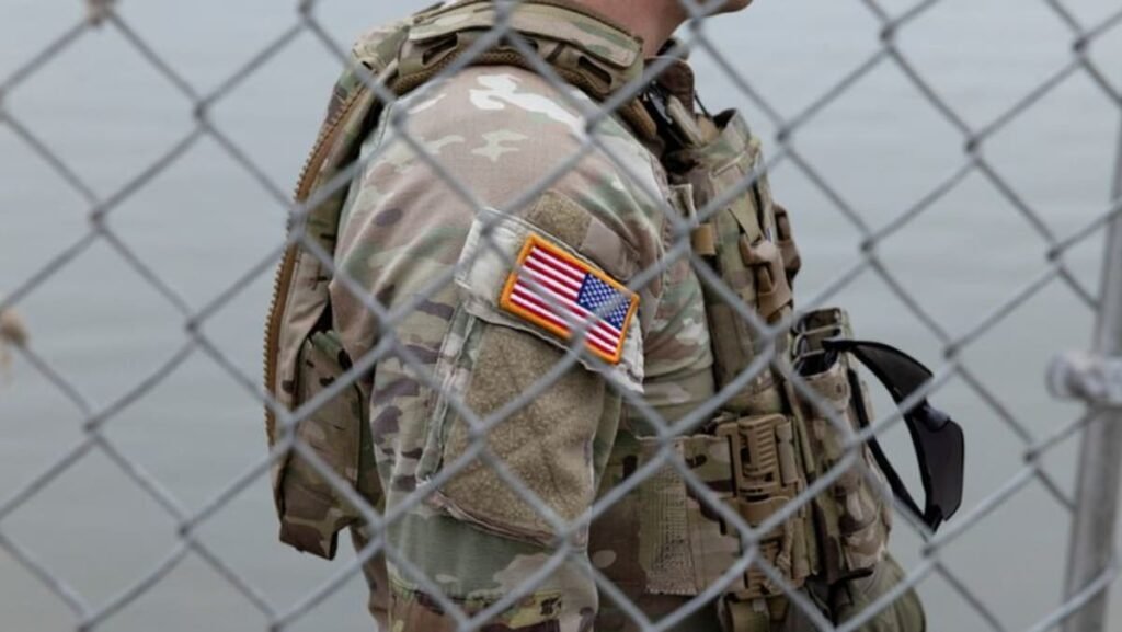 US Army to change transgender soldiers’ records to birth sex