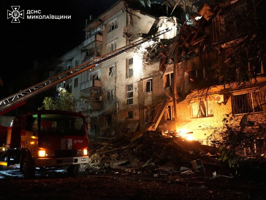 Russia-Ukraine war: List of key events, day 1,186 | Russia-Ukraine war News
