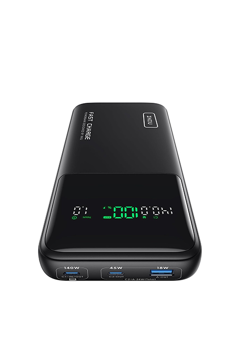 INIU Power Bank, 25000mAh 100W USB C Laptop Portable Charger, PD QC Fast Charging 3-Output Battery Pack, Travel Charger for Laptop MacBook iPad Tablet Steam Deck iPhone 16 15 14 Pro Samsung S22 etc 20 INIU Power Bank, 25000mAh 100W USB C Laptop Portable Charger, PD QC Fast Charging 3-Output Battery Pack, Travel Charger for Laptop MacBook iPad Tablet Steam Deck iPhone 16 15 14 Pro Samsung S22 etc-