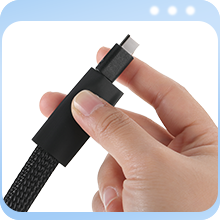 Tatuo 65.6 ft Expandable Braided Cable Sleeve Multi Size Braided Wire Sleeve with 120 Pcs Heat Shrink Tubing for Television Audio Computer Cables Video Pets,1/4 in,2/5 in,1/2 in,3/4 in(Black) 13 Tatuo 65.6 ft Expandable Braided Cable Sleeve Multi Size Braided Wire Sleeve with 120 Pcs Heat Shrink Tubing for Television Audio Computer Cables Video Pets,1/4 in,2/5 in,1/2 in,3/4 in(Black)-