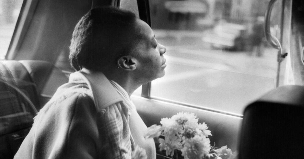 Joyce Brown: A Trailblazer in the Fight for Homeless Rights