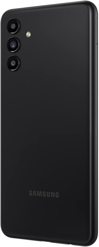 Samsung Galaxy A13 5G Cell Phone, AT&T GSM Unlocked Android Smartphone, 64GB, Long Lasting Battery, Expandable Storage, Triple Lens Camera, Infinite Display, Black (Renewed) - 이미지 6