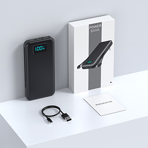 Portable Charger with Built-in Cables & AC Wall Plug,Upgraded 13800mAh USB-C Power Bank, 4 Output LCD Display External Battery Pack Phone Charger Compatible with iPhone 16/15/14/13 Samsung Android etc 15 Portable Charger with Built-in Cables & AC Wall Plug,Upgraded 13800mAh USB-C Power Bank, 4 Output LCD Display External Battery Pack Phone Charger Compatible with iPhone 16/15/14/13 Samsung Android etc-