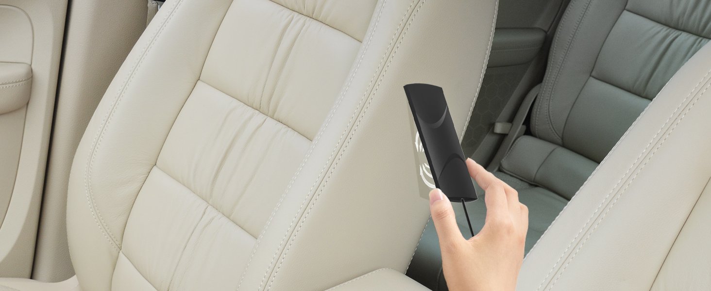 Cell Phone Signal Booster for Car, SUV and Truck | Boosts 5G 4G LTE Data & Volte on Band 12/13/17 | Omni-Directional Roof Antenna Easy Installation | FCC Approved 14 Cell Phone Signal Booster for Car, SUV and Truck | Boosts 5G 4G LTE Data & Volte on Band 12/13/17 | Omni-Directional Roof Antenna Easy Installation | FCC Approved-