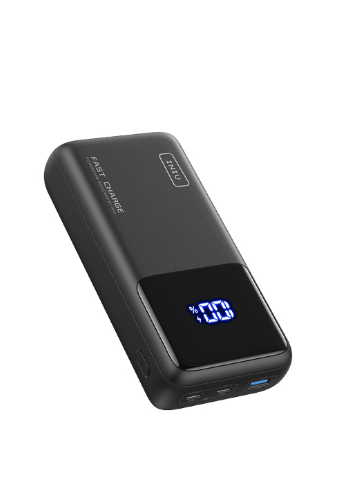 INIU 140W Power Bank, 27000mAh High Capacity Laptop Portable Charger, USB C in&Out Tablet Powerbank, Digital Display Phone Charger, Travel Charger Compatible with iPhone 16, iPad, MacBook, Laptop etc. 25 INIU 140W Power Bank, 27000mAh High Capacity Laptop Portable Charger, USB C in&Out Tablet Powerbank, Digital Display Phone Charger, Travel Charger Compatible with iPhone 16, iPad, MacBook, Laptop etc.-