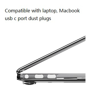 USB C Anti Dust Plugs Type C Charging Port Cover Protector Caps 4 PCS with 2 Spiral Cord Savers Compatible with iPhone 16/15 Plus Pro Max Samsung Galaxy S25/S24/S23/S22 Ultra Pixel 9 (Silver) 13 USB C Anti Dust Plugs Type C Charging Port Cover Protector Caps 4 PCS with 2 Spiral Cord Savers Compatible with iPhone 16/15 Plus Pro Max Samsung Galaxy S25/S24/S23/S22 Ultra Pixel 9 (Silver)-
