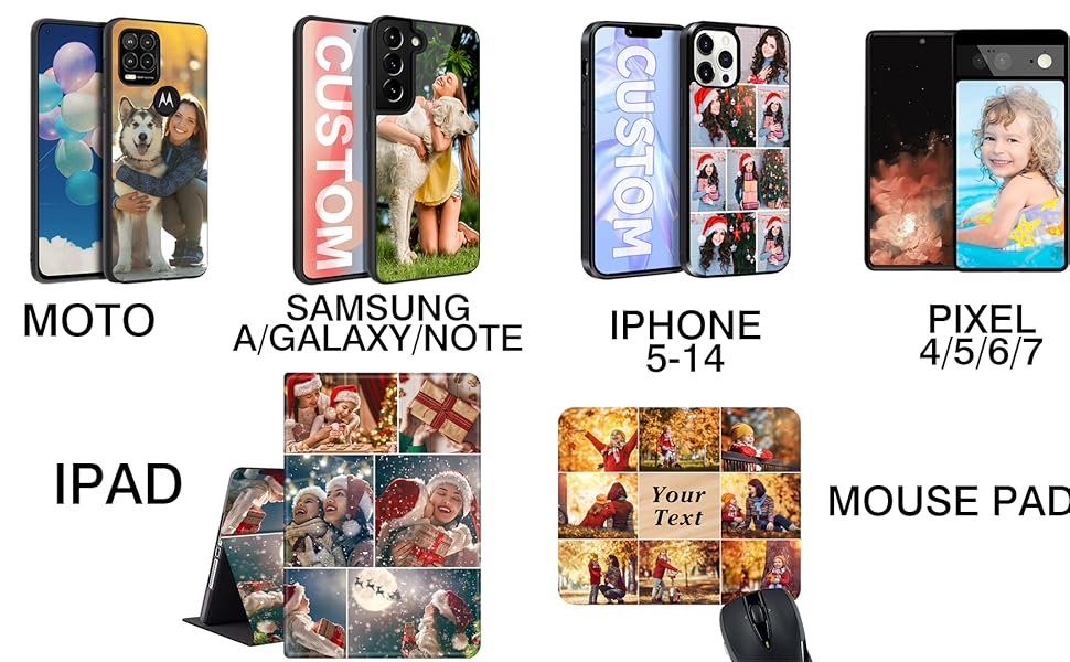 Personalized Photo Customized Gift Custom Phone Case for Samsung Galaxy S25 S24 S23 S21 FE S22 Plus Ultra Plus S20 FE S20 Note 20 A16 A15 A25 A14 A54 A53 for iPhone 16 15 14 13 12 Silicone Cover Case 4 Personalized Photo Customized Gift Custom Phone Case for Samsung Galaxy S25 S24 S23 S21 FE S22 Plus Ultra Plus S20 FE S20 Note 20 A16 A15 A25 A14 A54 A53 for iPhone 16 15 14 13 12 Silicone Cover Case-