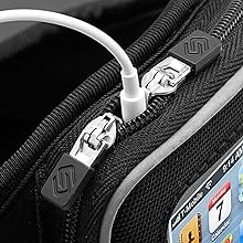Sporteer Velocity V8 Running Armband - Compatible with iPhone 16 Pro Max, 16 Plus, 15/14 Pro Max, 16/15/14 Pro, iPhone 16/15/14, Galaxy S24+, S23 Plus, Pixel, & Many More Cell Phones - FITS Cases 17 Sporteer Velocity V8 Running Armband - Compatible with iPhone 16 Pro Max, 16 Plus, 15/14 Pro Max, 16/15/14 Pro, iPhone 16/15/14, Galaxy S24+, S23 Plus, Pixel, & Many More Cell Phones - FITS Cases-