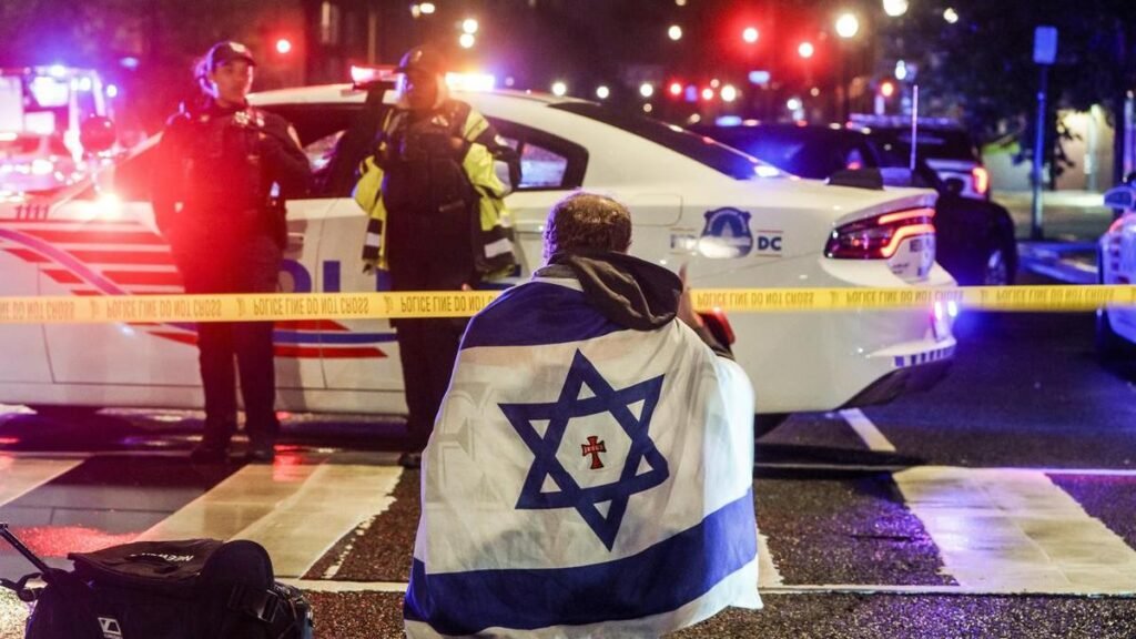 EDITORIAL: Shootings a tragic consequence of anti-Semitism