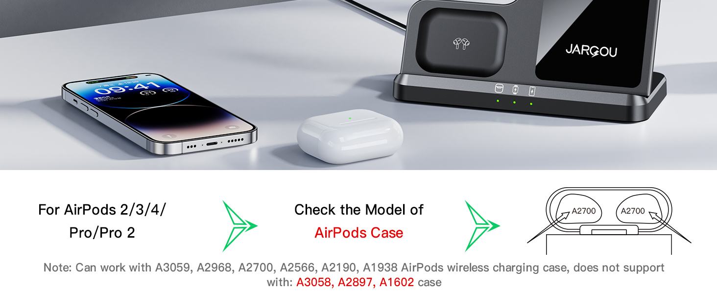 3 in 1 Charging Station for Apple Wireless Charger for iPhone 16 15 14 13 12 11 X 8 & for Apple Watch Charger Wireless Charging Station for Multiple Devices for AirPods 4 3 Pro 9 3 in 1 Charging Station for Apple Wireless Charger for iPhone 16 15 14 13 12 11 X 8 & for Apple Watch Charger Wireless Charging Station for Multiple Devices for AirPods 4 3 Pro-