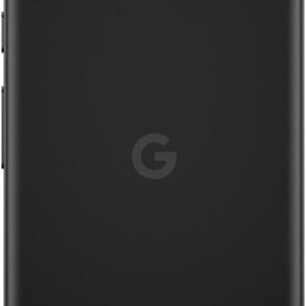 Google Pixel 8a 5G (128GB, 8GB) 6.1", Tensor G3 4nm, Android 14 (US Model Unlocked for Verizon, T-Mobile, AT&T, Global 4G LTE) (Obsidian) (Renewed) - 이미지 3