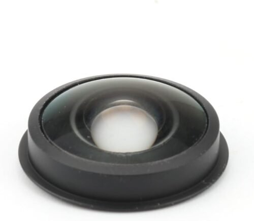 Camera Lens Replacement Compatible for Insta360 X4/X3 360 Degree Action Camera Lens Repair Parts Accessories - 이미지 5
