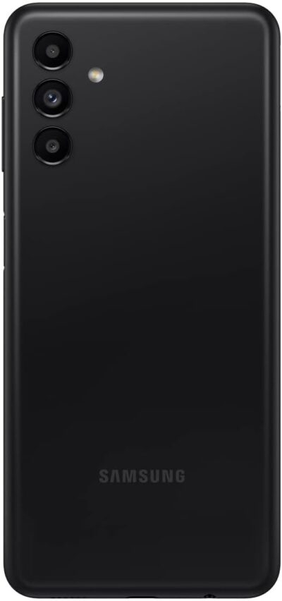 Samsung Galaxy A13 5G Cell Phone, AT&T GSM Unlocked Android Smartphone, 64GB, Long Lasting Battery, Expandable Storage, Triple Lens Camera, Infinite Display, Black (Renewed) - 이미지 4