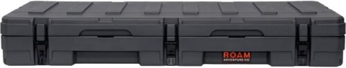ROAM Adventure Co 83L Rugged Case, Slate, One Size, ROAM-CASE-83L-SLATE-LL