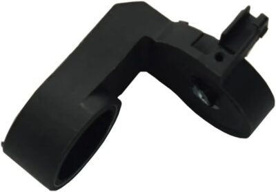 Replacement Gimbal Camera Yaw Motor Arm for DJI Mini 2 /Mini SE/Mavic Mini Gimbal Camera Yaw Motor Upper Bracket Y-Axis Repair Parts Gimbal Shock-Absorber Bracket(Without Motor) - 이미지 4