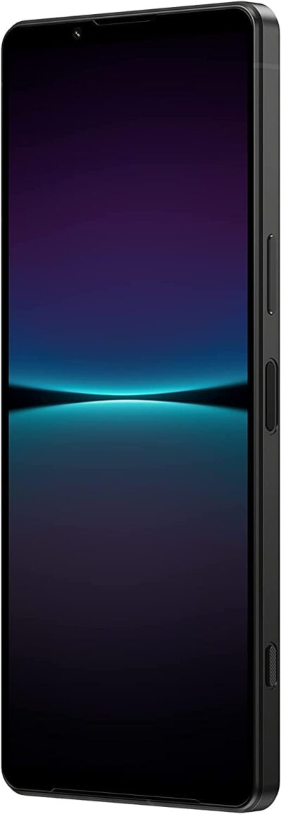 Sony Xperia 1 IV XQ-CT72 5G Dual 512GB 12GB RAM Factory Unlocked (GSM Only | No CDMA - not Compatible with Verizon/Sprint) GSM Global Model, Mobile Cell Phone – Black - 이미지 8