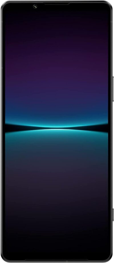 Sony Xperia 1 IV XQ-CT72 5G Dual 512GB 12GB RAM Factory Unlocked (GSM Only | No CDMA - not Compatible with Verizon/Sprint) GSM Global Model, Mobile Cell Phone – Black - 이미지 2