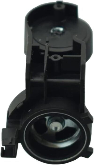 Replacement Gimbal Camera Yaw Motor Arm for DJI Mini 2 /Mini SE/Mavic Mini Gimbal Camera Yaw Motor Upper Bracket Y-Axis Repair Parts Gimbal Shock-Absorber Bracket(Without Motor) - 이미지 6