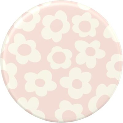 POPSOCKETS Phone Grip with Expanding Kickstand - Mod Flowers - 이미지 5