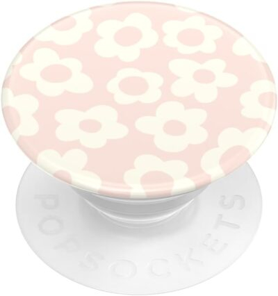 POPSOCKETS Phone Grip with Expanding Kickstand - Mod Flowers