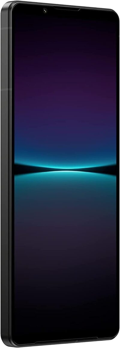 Sony Xperia 1 IV XQ-CT72 5G Dual 512GB 12GB RAM Factory Unlocked (GSM Only | No CDMA - not Compatible with Verizon/Sprint) GSM Global Model, Mobile Cell Phone – Black - 이미지 7
