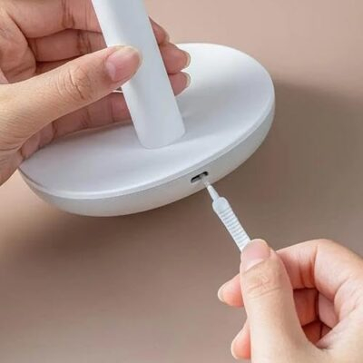 Phone Speaker Cleaning Kit - 13 PCs Phone Charger Port Cleaner Kit, Cell Phone Port Cleaning Brush, Reusable Phone Cleaning Brush, Speaker Cleaning Tool, Charging Port Cleaning Kit for Phone - 이미지 8