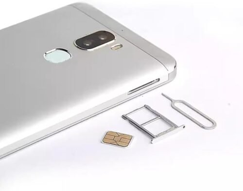 4 Pcs SIM Card Removal Openning Tool Tray Eject Pins Needle Opener Ejector Compatible with All iPhone Apple iPad HTC Samsung Galaxy Cell Phone Smartphone Watchchain Link Remover (Style A) - 이미지 6