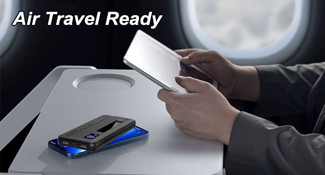 Dbasne Portable Charger, 10000mAh Ultral Slim Power Bank 3A Fast Charging, LED Display Phone Battery Pack Compatible with iPhone 16 15 14 13 Pro Plus Max Smartphone Android Tablet etc 19 Dbasne Portable Charger, 10000mAh Ultral Slim Power Bank 3A Fast Charging, LED Display Phone Battery Pack Compatible with iPhone 16 15 14 13 Pro Plus Max Smartphone Android Tablet etc-