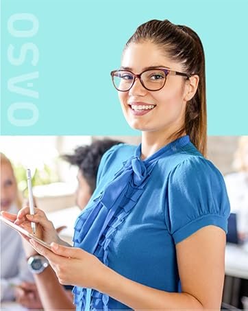 OASO Stylus Pen for Touch Screens, Disc Tip & Magnet Cap Styli Pencil Compatible with Apple iPad pro/iPad 6/7/8/9/iPhone/Samsung Galaxy Tab A7/S7/Fire HD 7/8/10 Plus Tablet/All Touch Devices 9 OASO Stylus Pen for Touch Screens, Disc Tip & Magnet Cap Styli Pencil Compatible with Apple iPad pro/iPad 6/7/8/9/iPhone/Samsung Galaxy Tab A7/S7/Fire HD 7/8/10 Plus Tablet/All Touch Devices-