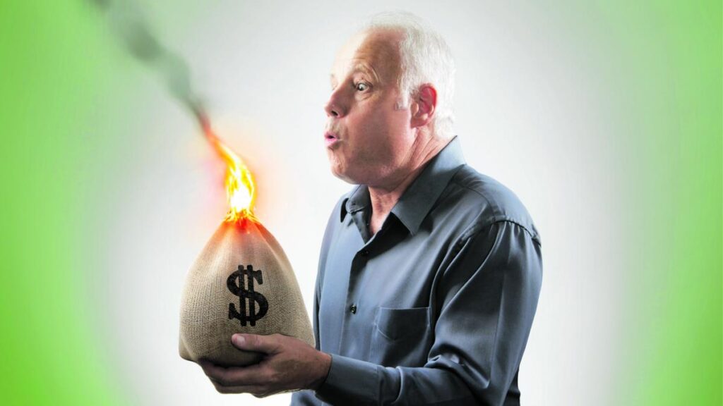 “Bank Stocks Under Scrutiny: Earnings Season Challenges Their Safe Haven Status”