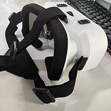 VR Headset Virtual Reality VR Glasses VR Helmet for iPhone Android Smartphones 10 VR Headset Virtual Reality VR Glasses VR Helmet for iPhone Android Smartphones-