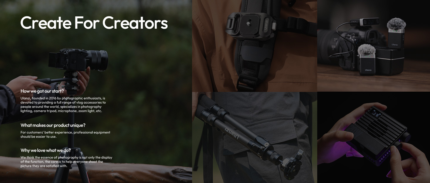 ULANZI Phone Tripod Mount ST-06S, New Universal Smartphone Mount Adapter with 2 Cold Shoe, 360° Rotates Adjustable Cell Phone Clip Clamp Holder, Compatible with iPhone, Samsung Galaxy and All Phones 9 ULANZI Phone Tripod Mount ST-06S, New Universal Smartphone Mount Adapter with 2 Cold Shoe, 360° Rotates Adjustable Cell Phone Clip Clamp Holder, Compatible with iPhone, Samsung Galaxy and All Phones-