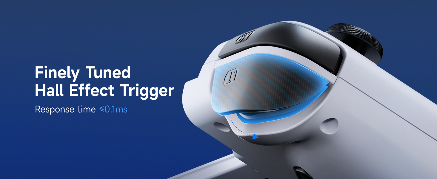 EasySMX M05 Mobile Gaming Controller for iPhone 15 Series (USB-C),Android Gaming Controller with Hall Trigger,Advanced Vibration,Plug & Play,Bluetooth (Type-C) 13 EasySMX M05 Mobile Gaming Controller for iPhone 15 Series (USB-C),Android Gaming Controller with Hall Trigger,Advanced Vibration,Plug & Play,Bluetooth (Type-C)-