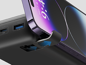 INIU Power Bank, 25000mAh 100W USB C Laptop Portable Charger, PD QC Fast Charging 3-Output Battery Pack, Travel Charger for Laptop MacBook iPad Tablet Steam Deck iPhone 16 15 14 Pro Samsung S22 etc 19 INIU Power Bank, 25000mAh 100W USB C Laptop Portable Charger, PD QC Fast Charging 3-Output Battery Pack, Travel Charger for Laptop MacBook iPad Tablet Steam Deck iPhone 16 15 14 Pro Samsung S22 etc-