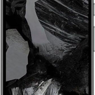 Google Pixel 8a 5G (128GB, 8GB) 6.1", Tensor G3 4nm, Android 14 (US Model Unlocked for Verizon, T-Mobile, AT&T, Global 4G LTE) (Obsidian) (Renewed) - 이미지 2