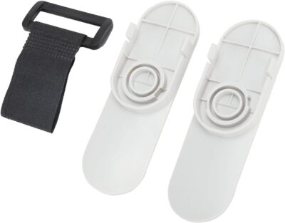 Headset Connector Strap Adapter, Smart Firmly Connected VR Adapter Head Strap Virtual Reality Headstrap for 2/for HTC Vive - 이미지 4