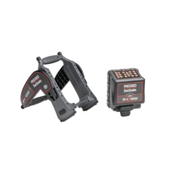 RIDGID 64968 CS6x Versa Digital Recording Monitor System with 2 Batteries and Charger, Compatible with Compact 2, C40, and M40 Camera Reels - 이미지 7