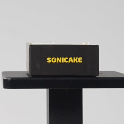 SONICAKE Wireless Lavalier Microphone 2.4GHz 164 ft/50M Range 10 Hrs, Dual Wireless Mic System(2 TX + 1 RX) for iPhone/Android/DSLR Camera/Camcorder,Vlog,Podcast,Live Streaming,Recording,Interview - 이미지 12