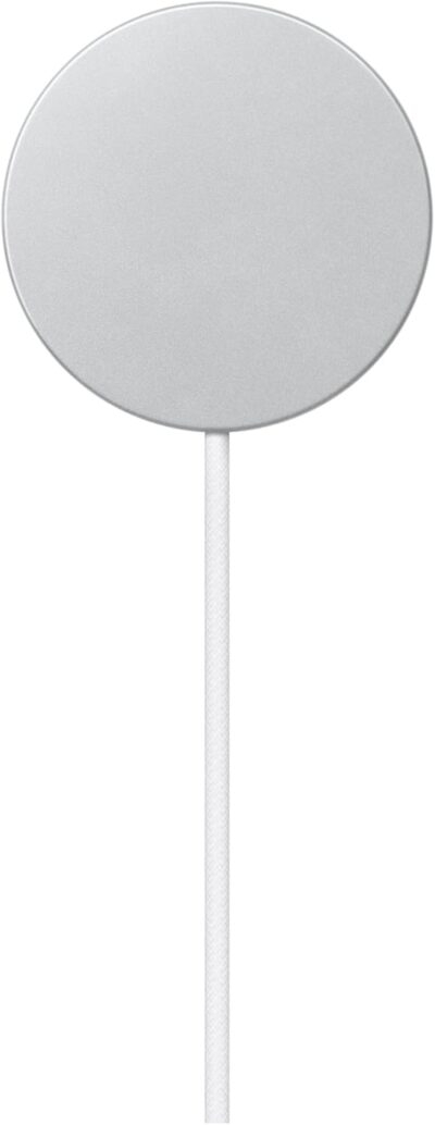 Apple MagSafe Charger (1m) - Wireless Charger with Fast Charging Capability, Compatible with iPhone and AirPods ​​​​ - 이미지 2