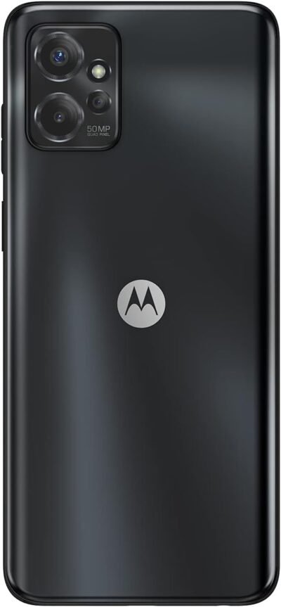 Motorola Moto G Power 5G (2023): Unleashed Performance with 50MP Camera in Sleek Mineral Black! - 이미지 4