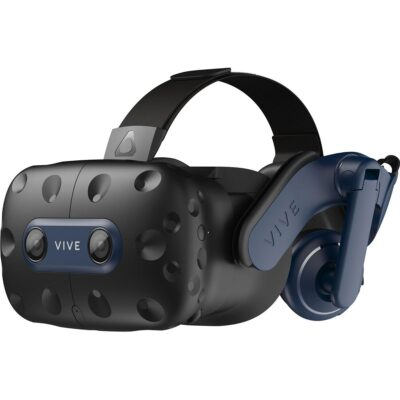 HTC Vive Pro 2 Headset Only - 이미지 3